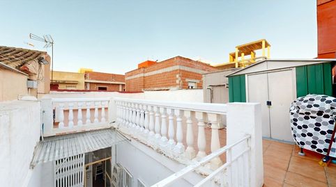 Photo 4 of Houses for sale in Carrer de Santa Magdalena, Poble Nou, Torrent