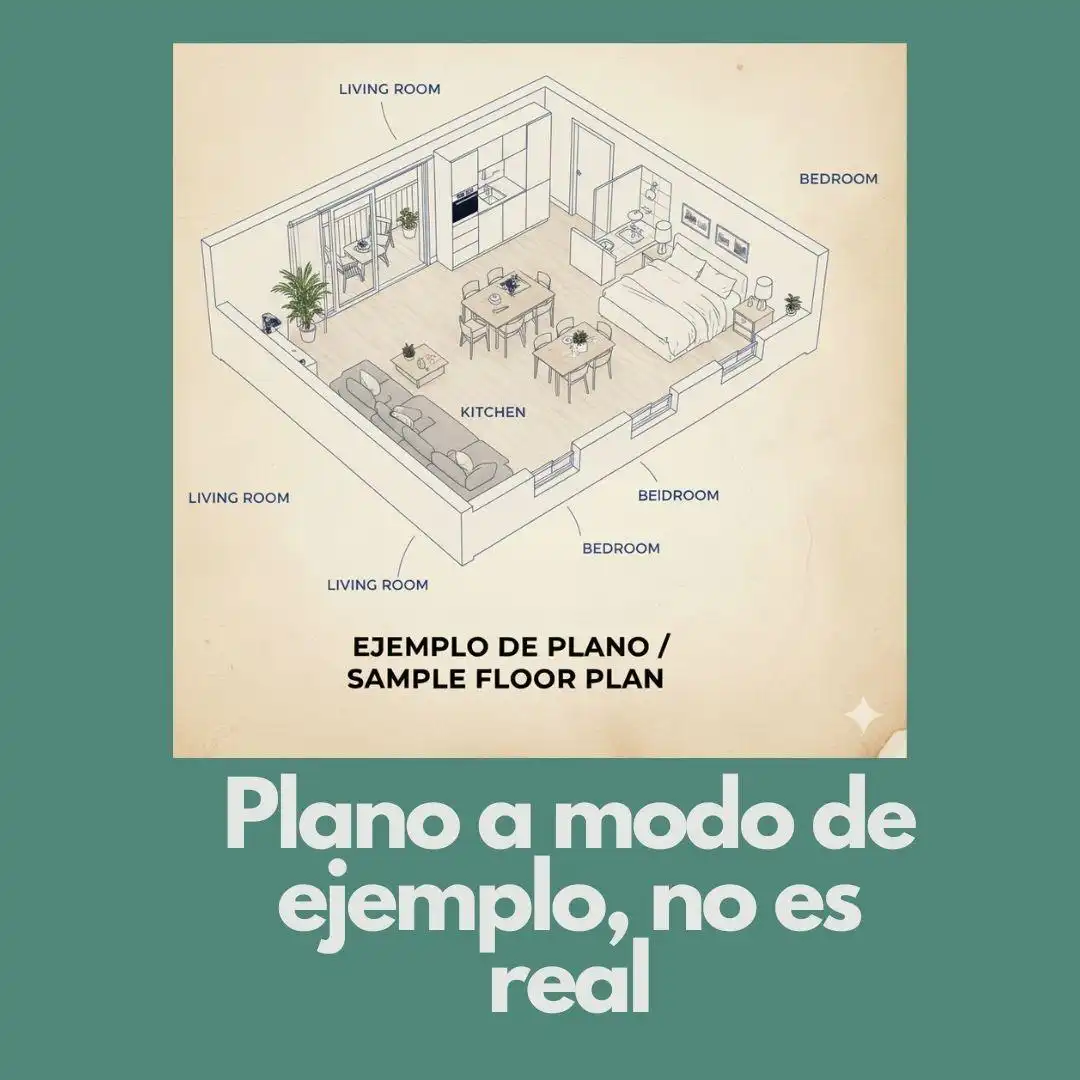 Piso en venta en Vigo  con Calefacción, Terraza y Amueblado