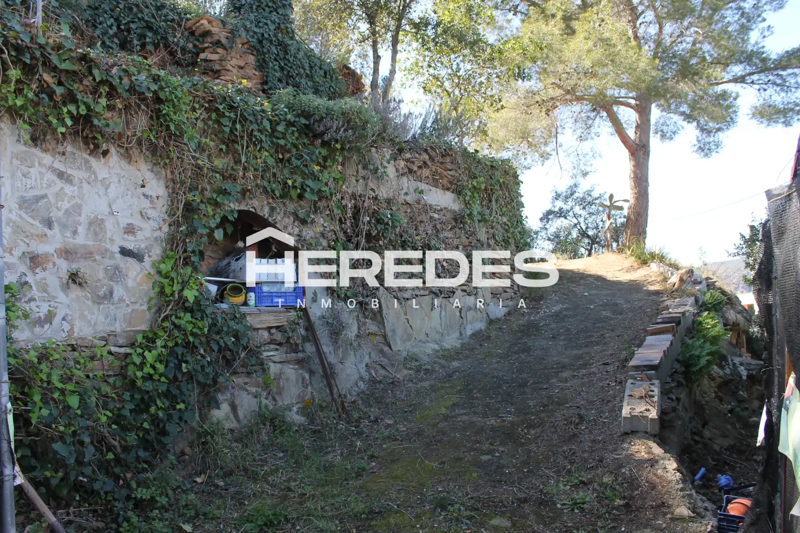 Residential for sale in Torrelles de Llobregat