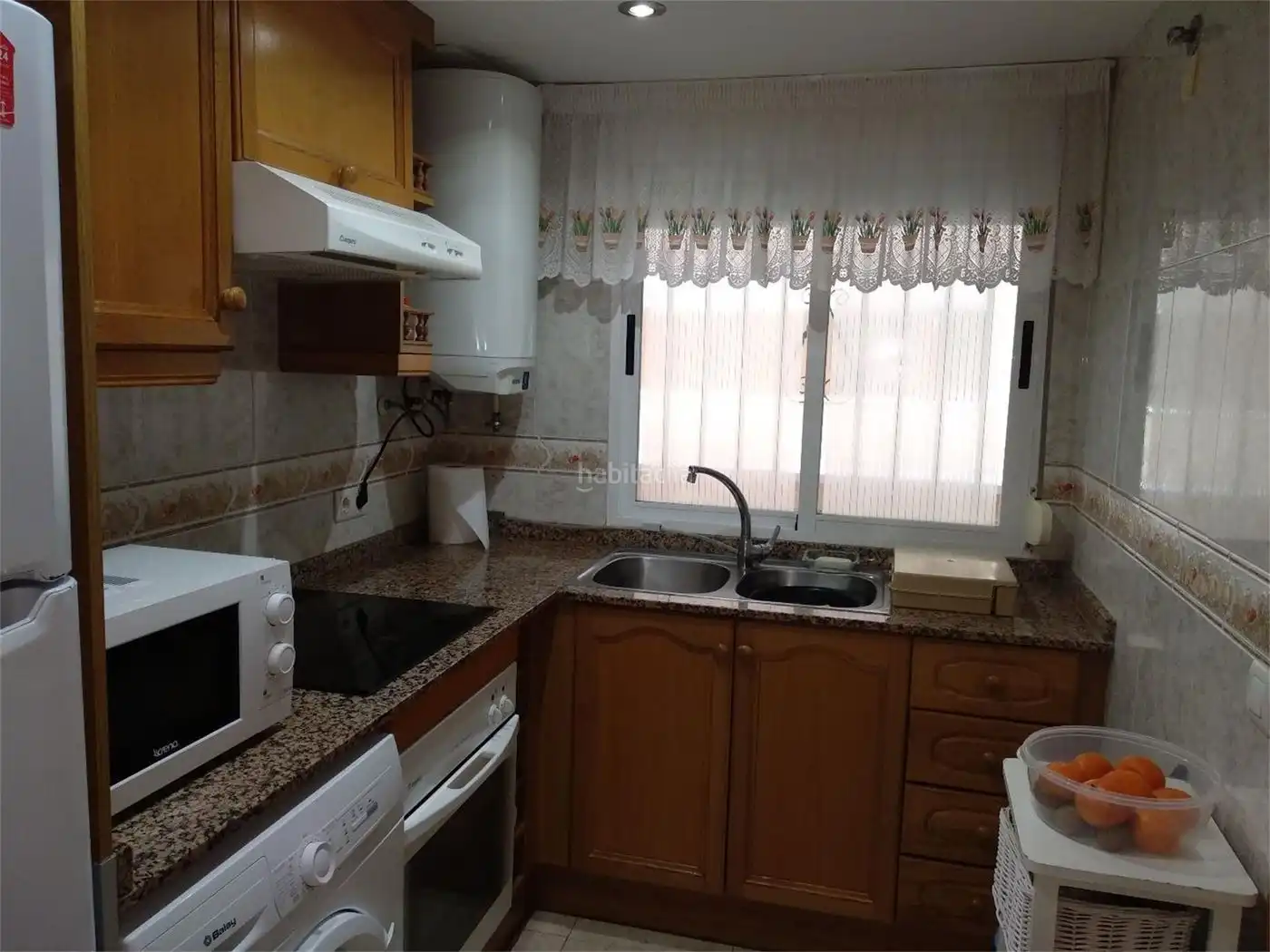 Appartement avec piscine à vendre à Carrer Amplaries bloque 2, imagen 7
