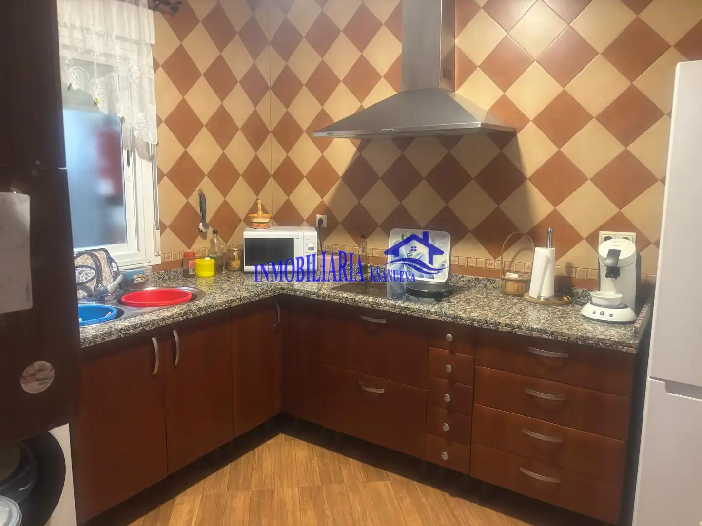 Cuina de Casa o xalet en venda en Periurbano Este - Campiña