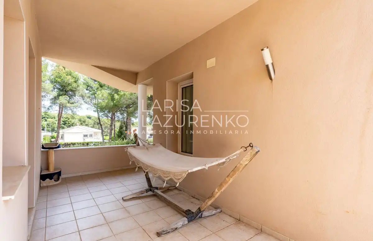 Casa o xalet en venda a Taurana, Pla de Maset - Cap de Salou