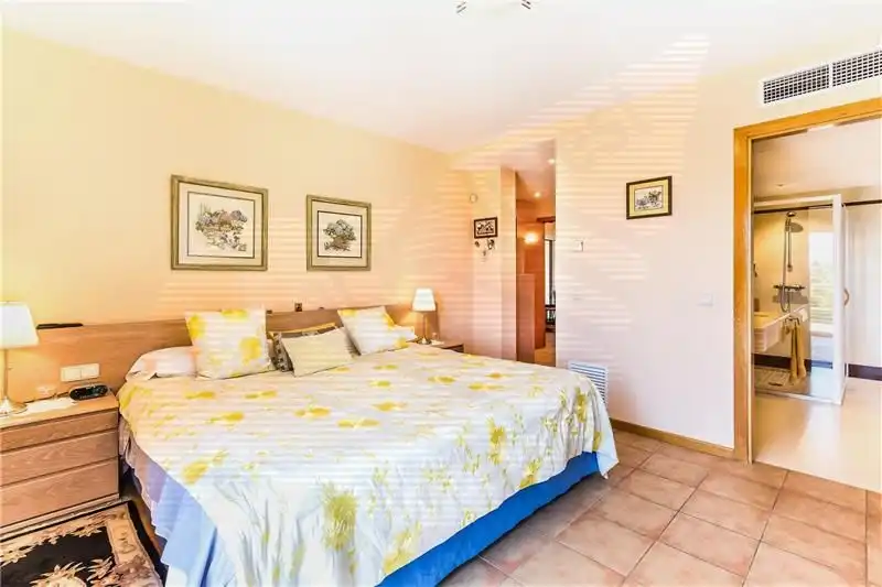 Chalet con piscina en venta en Ponent, imagen 9