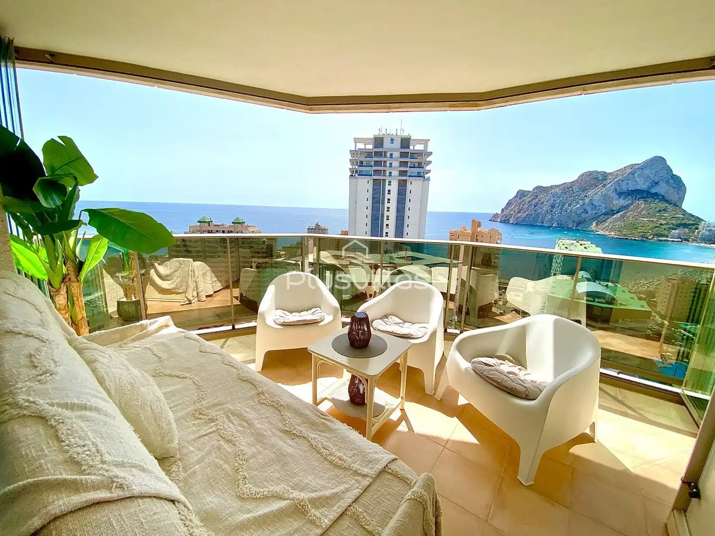 Apartment zum Verkauf in Zona Levante - Playa Fossa, imagen 6