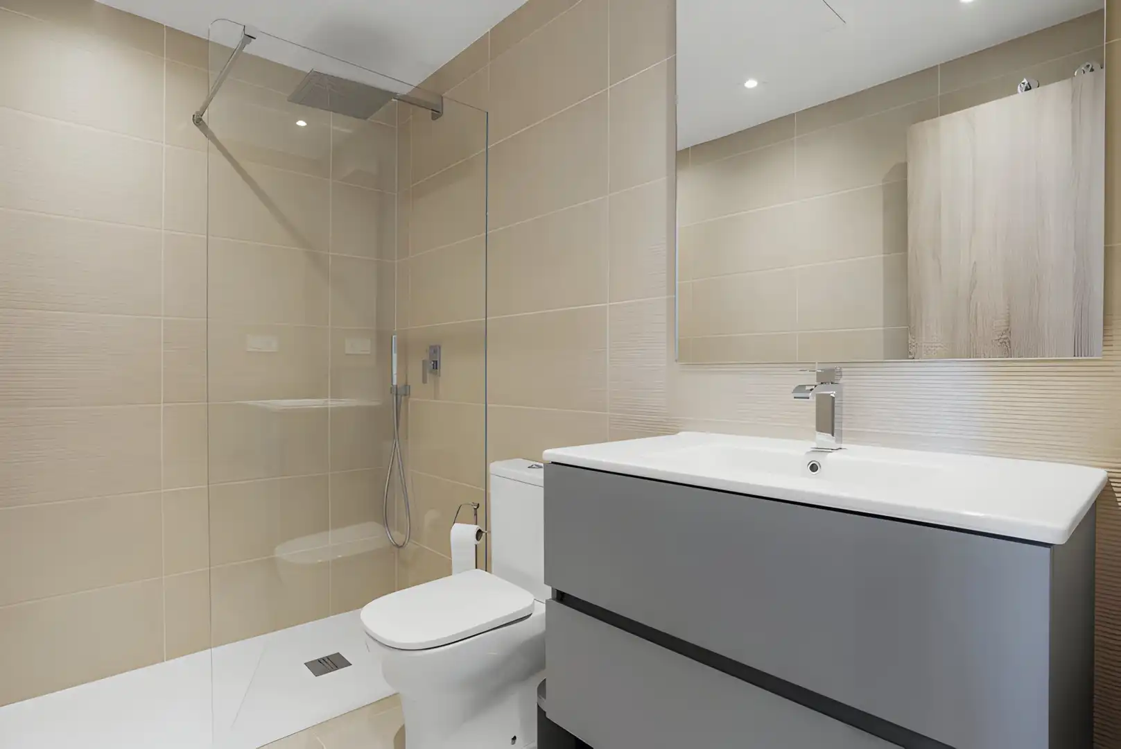 Casa a schiera con piscina in vendita a Estepona Pueblo, imagen 21