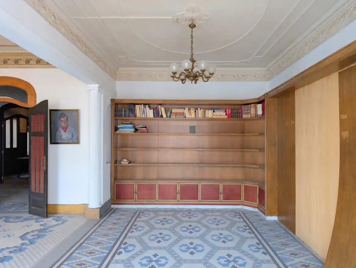 Appartement avec terrasse à vendre à Carrer de la Pau, imagen 8