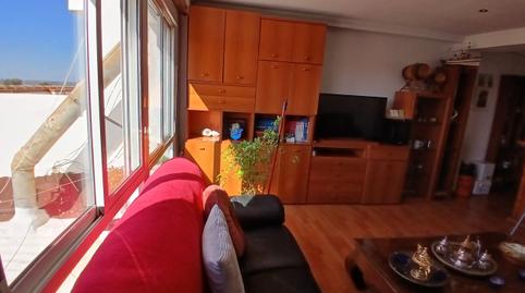 Foto 5 de Pis en venda a Avenida Italia, Centro, Huelva