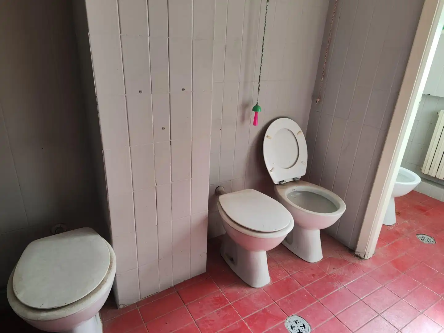 Baño de Oficina en venta en Vigo 