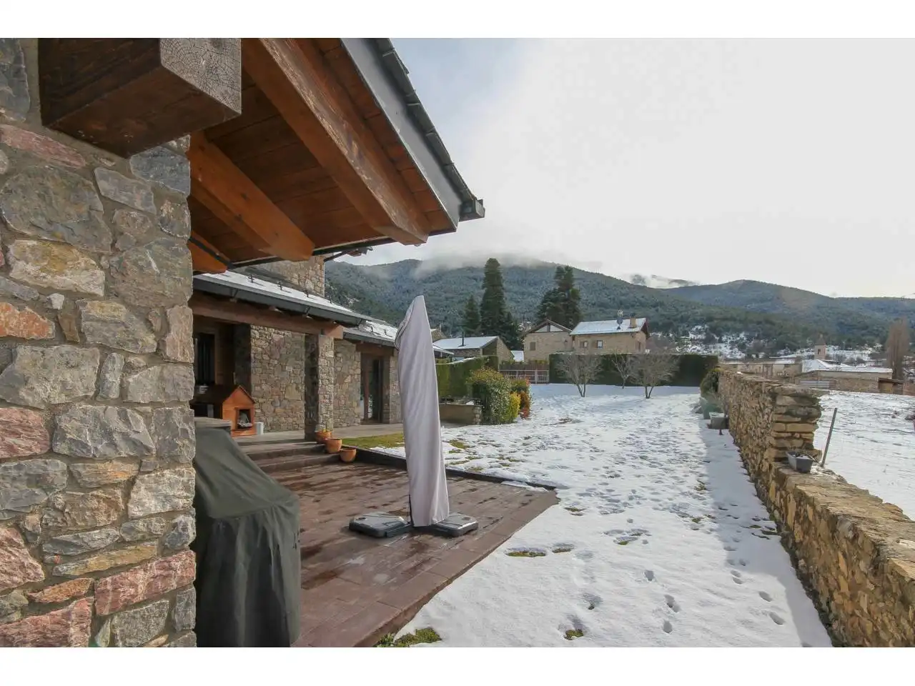 Detached house with garden for sale in Calle carrer dels perers, imagen 24