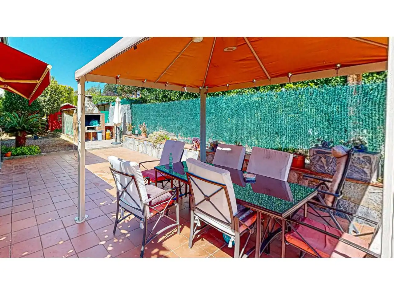Haus oder Chalet zum Verkauf in Calle Eugeni Valero Ramo, 43, Corbera de Llobregat