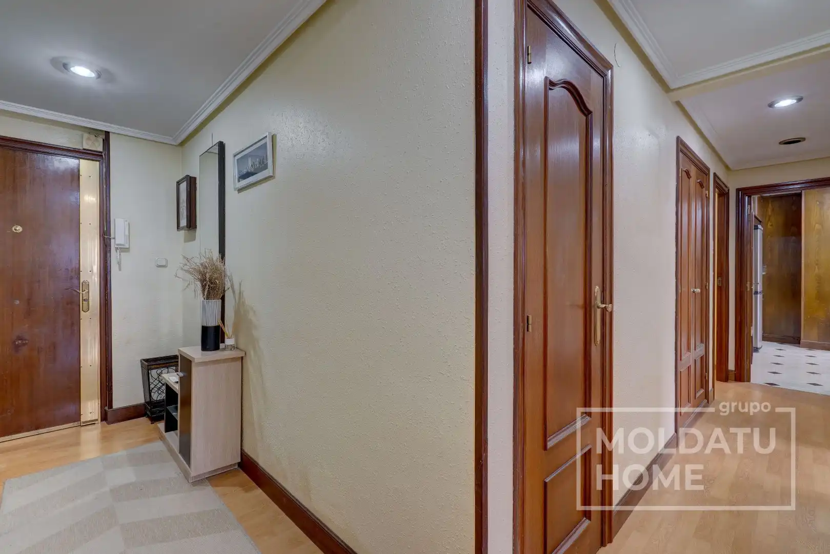 Flat for sale in Andoain  with Heating, Terrace and Furnished