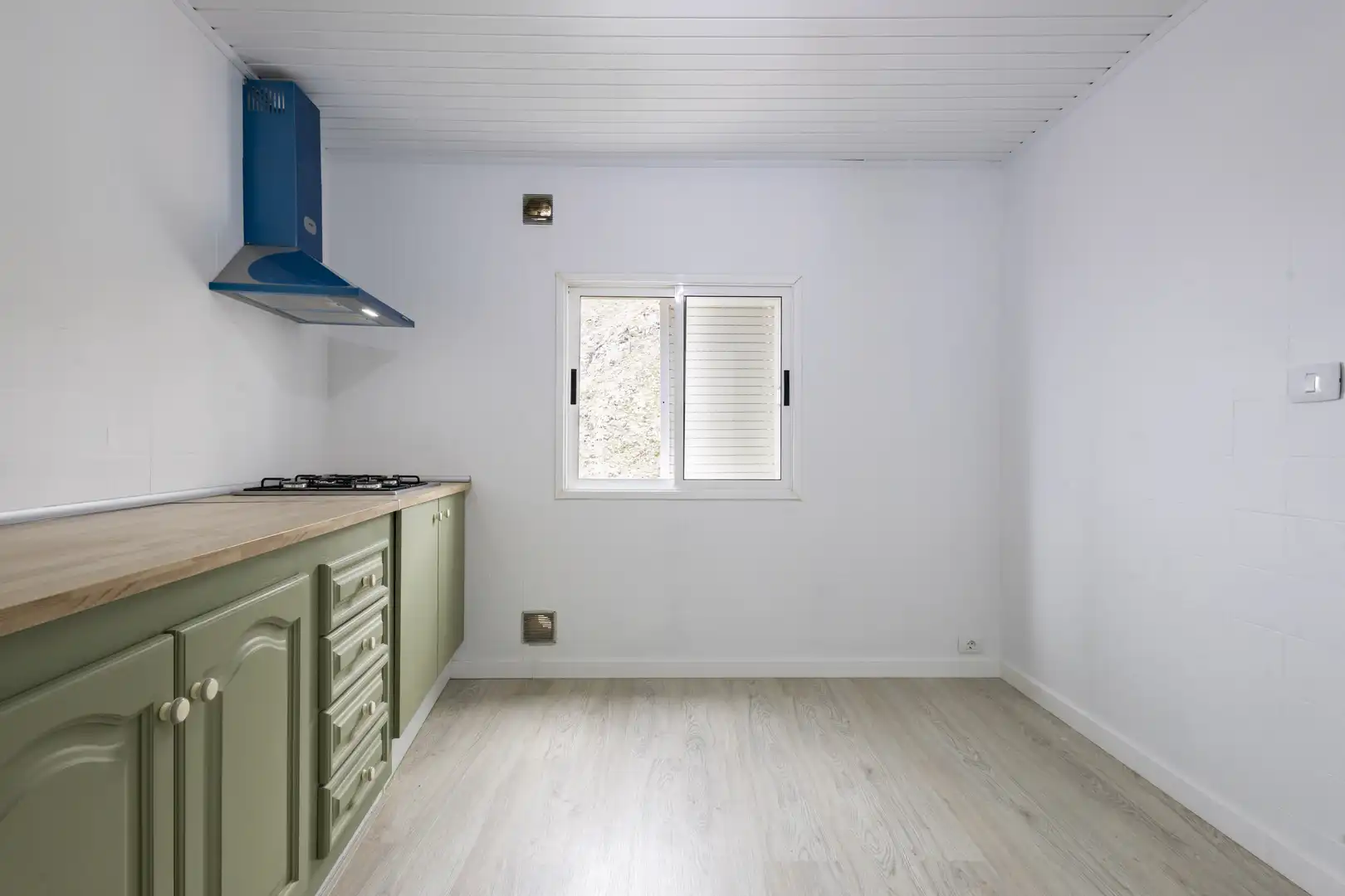 Cocina de Casa o chalet en venta en Santa Cruz de Tenerife con Terraza