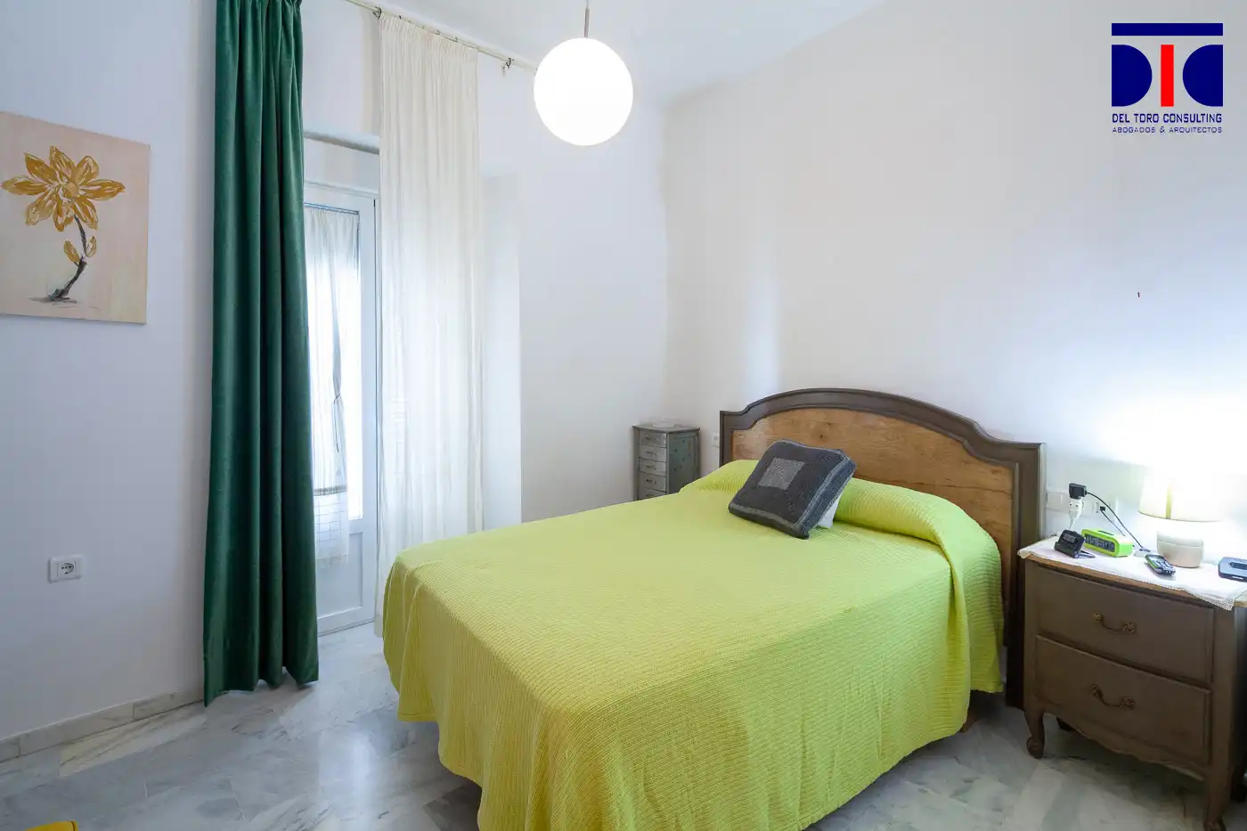 Penthouse with terrace for sale in Calle Muro de los Navarros, imagen 27
