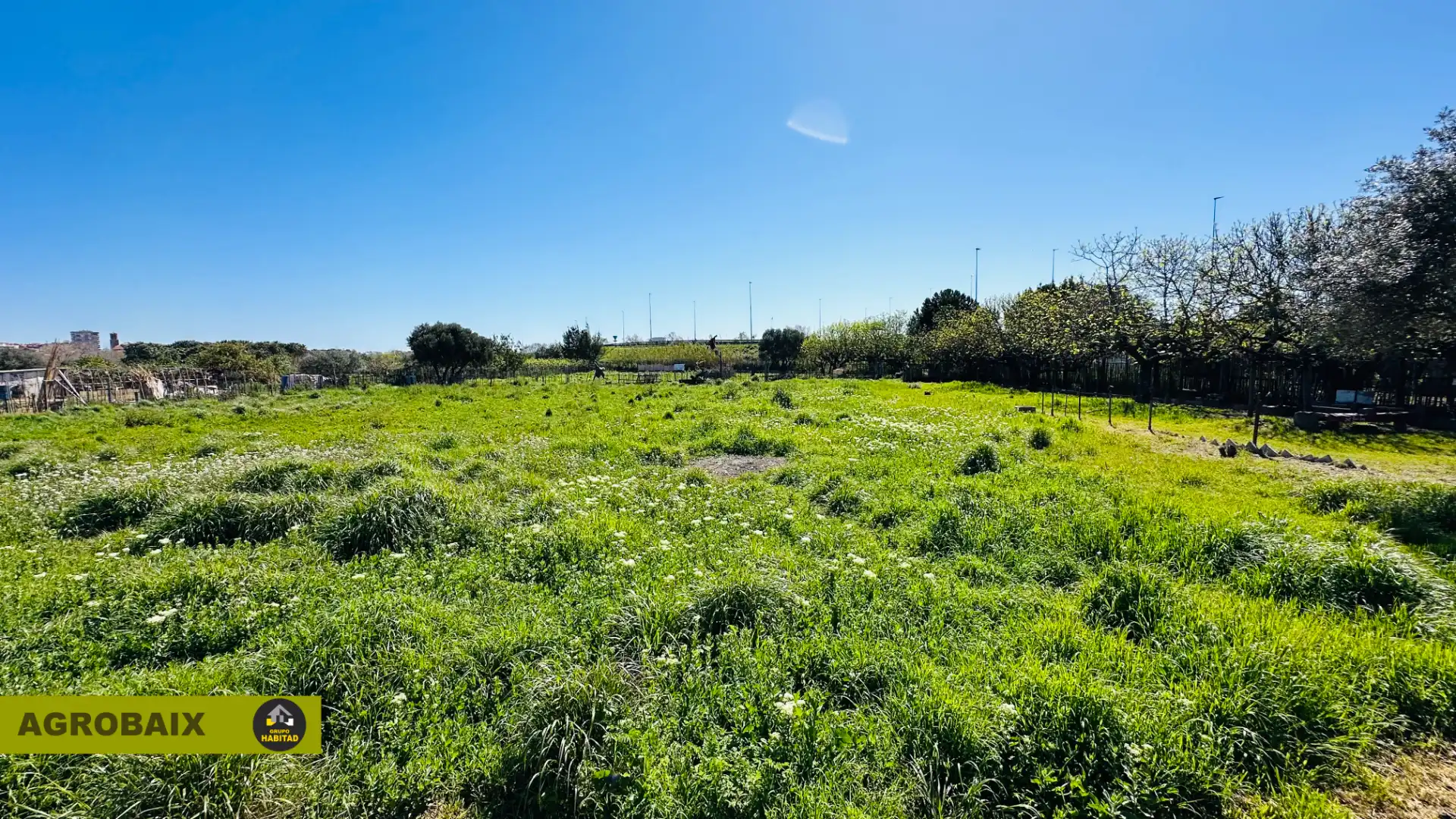 Terreno en venta en Sant Joan Despí