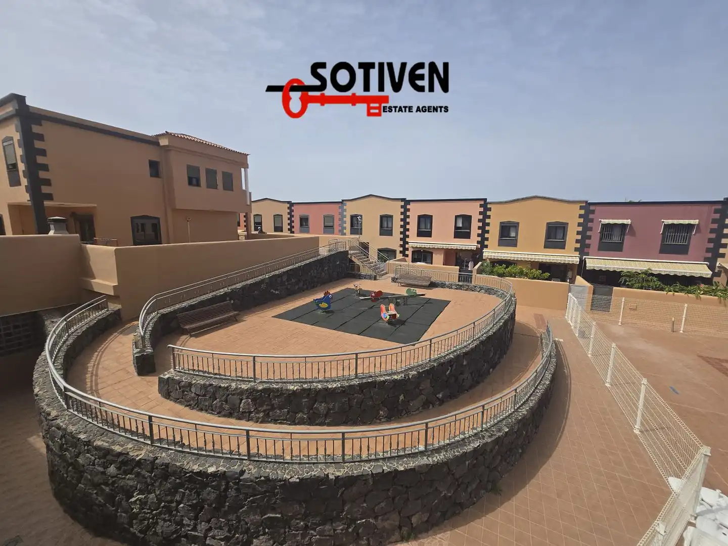 Apartments for rent in Adeje, Santa Cruz de Tenerife