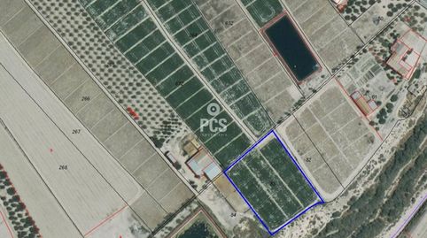 Venta de terreno en Totana, imatge 2