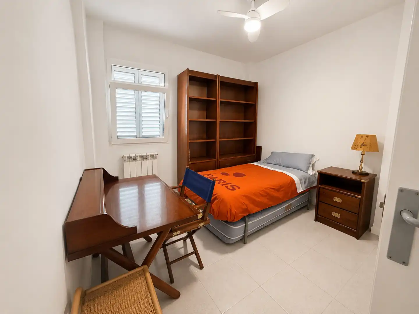 Dormitori de Casa o xalet en venda en Sagunto / Sagunt