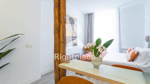 Foto 5 de Estudi de lloguer a Embajadores - Lavapiés,  Madrid Capital