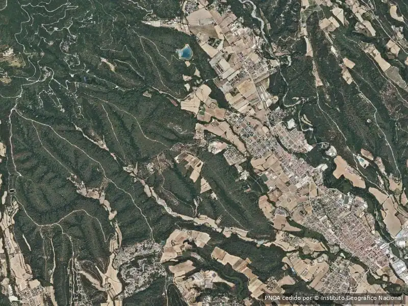 Flat for sale in Sant Pere de Vilamajor, imagen 3