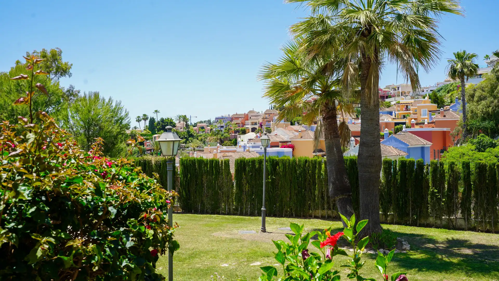 Apartamento en venta en AURIGA-NVA ANDALUCIA H, 51, Los Naranjos