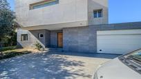 Vista exterior de Casa o xalet en venda en Empuriabrava amb Aire condicionat, Calefacció i Terrassa