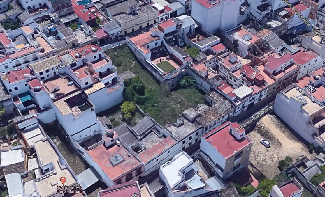 Terrenos y solares en venta en Centro, imagen 3