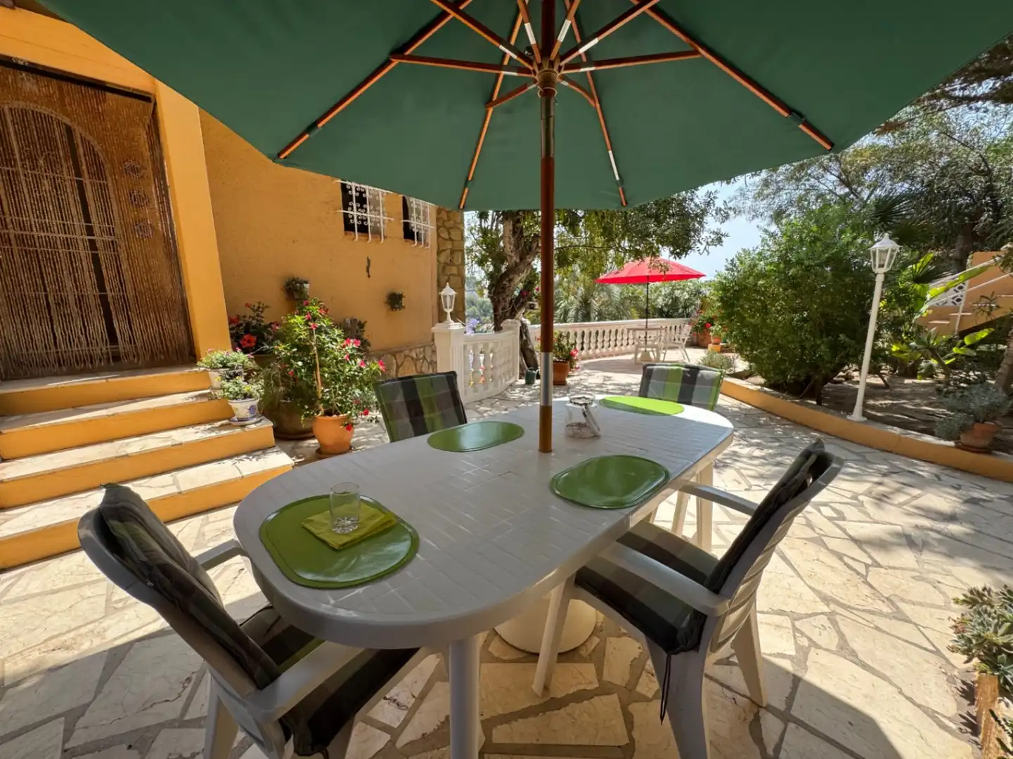Chalet con jardín en venta en Cala Advocat - Baladrar, imagen 16
