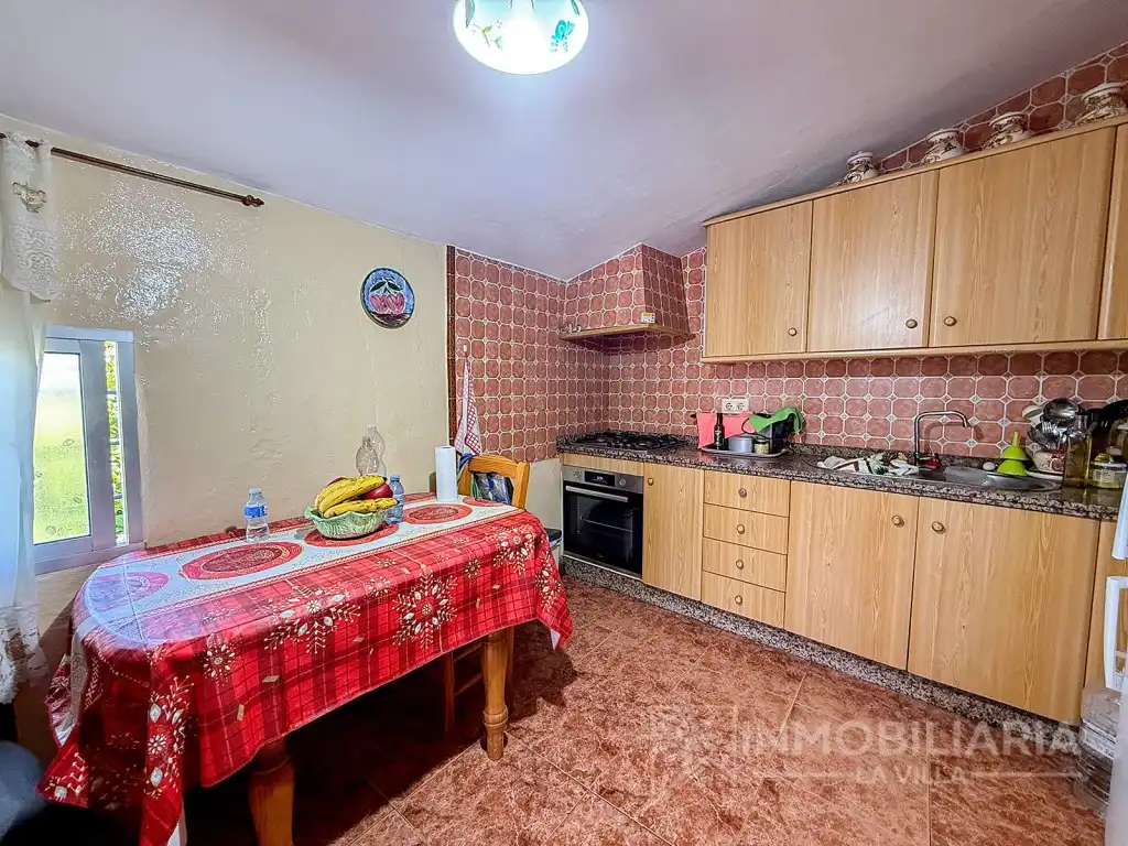 Casa rústica en venta en Poligono 2 Paraje 249 Teja, imagen 6