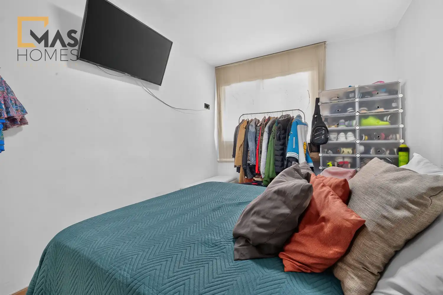 Habitación de Piso en venta en Viladecavalls con Aire acondicionado, Calefacción y Balcón