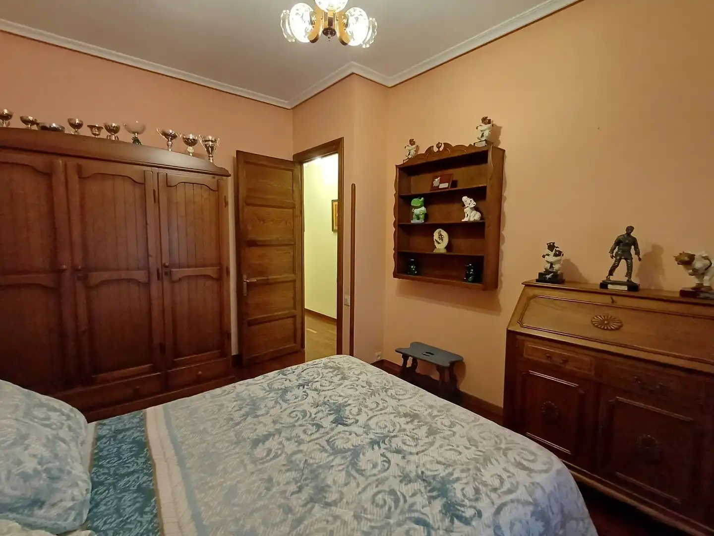 Flat for sale in Noreña
