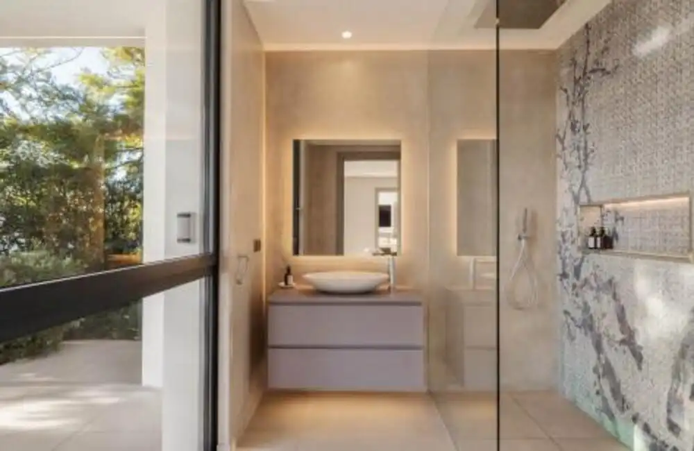 Haus mit Pool zum Verkauf in El Madroñal, imagen 10