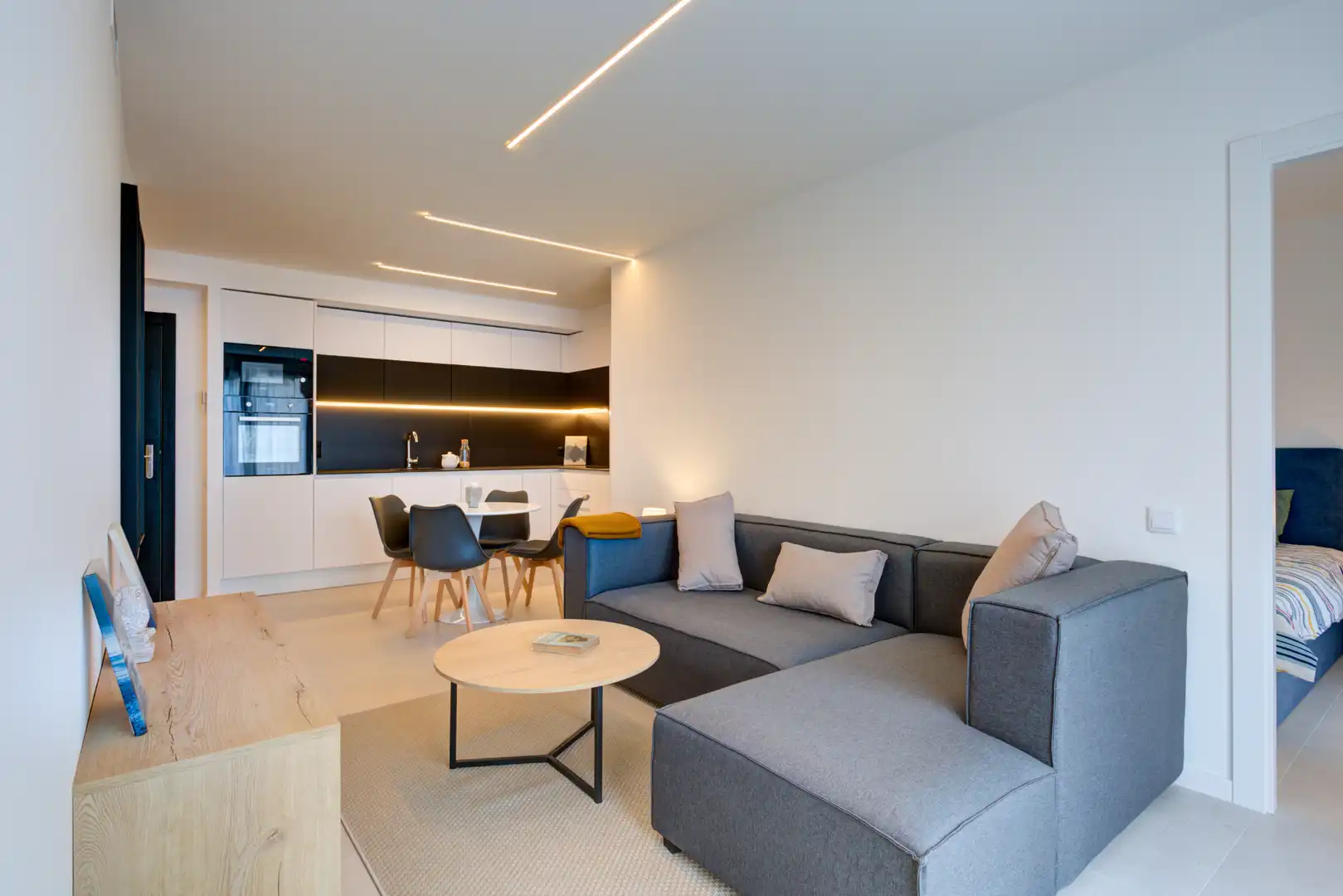 Wohnung mit Pool zum Verkauf in Placeta d'Anna Murìa 1, imagen 6
