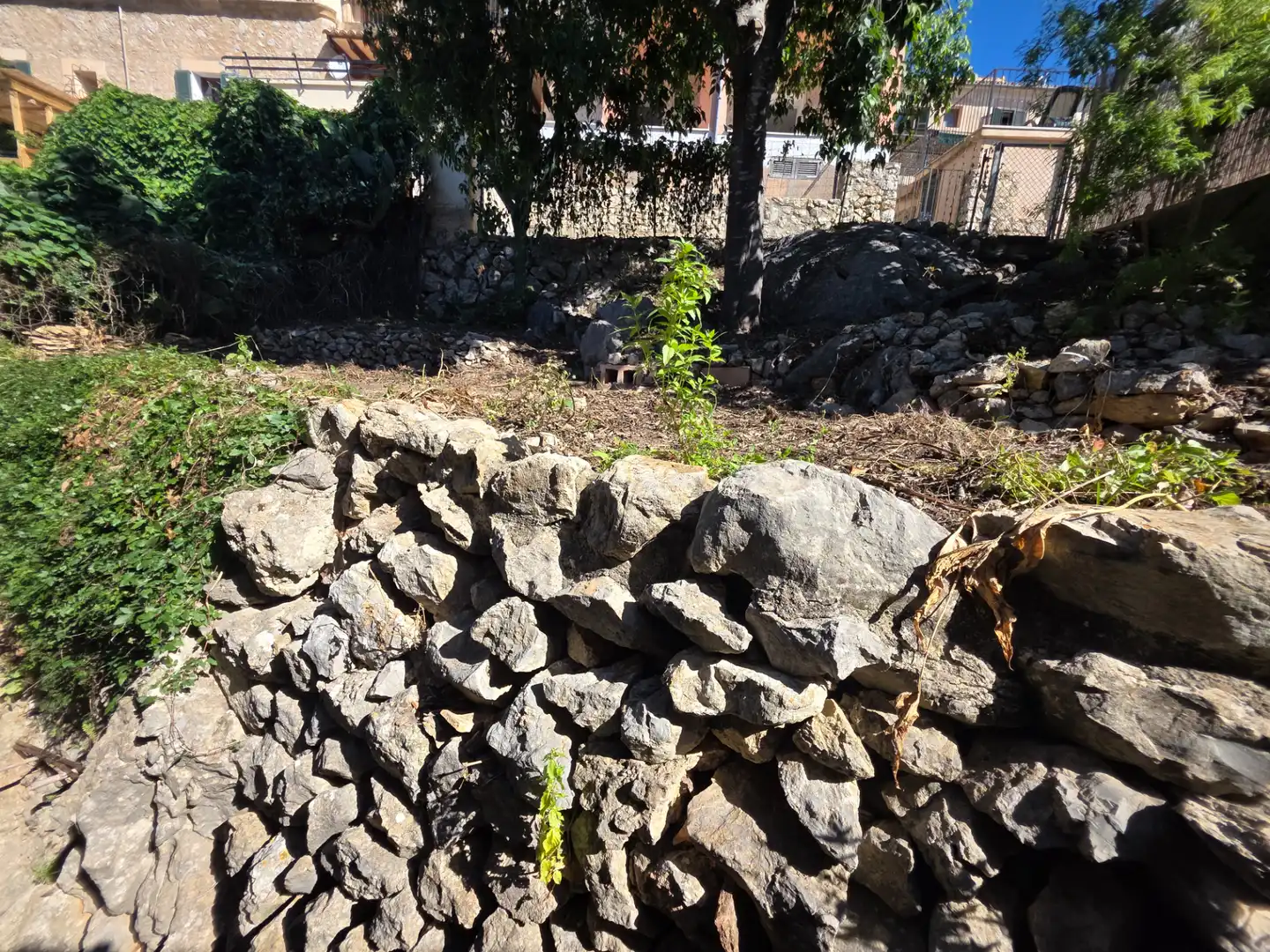 Casa o chalet en venta en Puigpunyent con Jardín privado