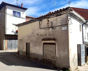 Exterior view of Premises for sale in Bronchales