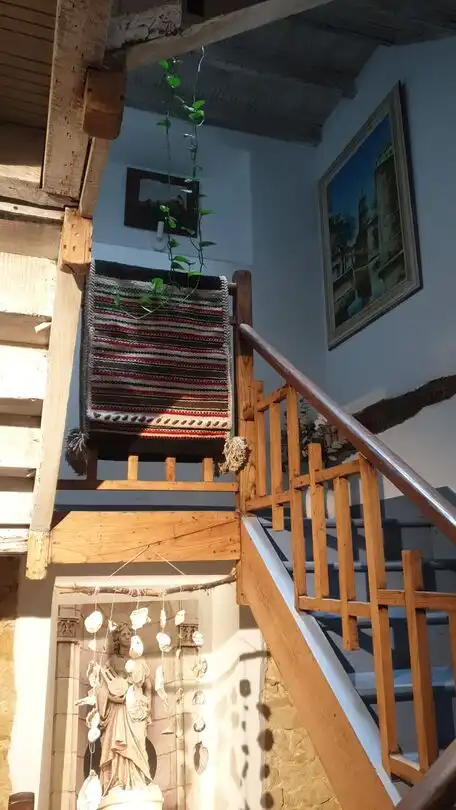 Casa o xalet en venda en Getxo  amb Calefacció, Traster i Balcó