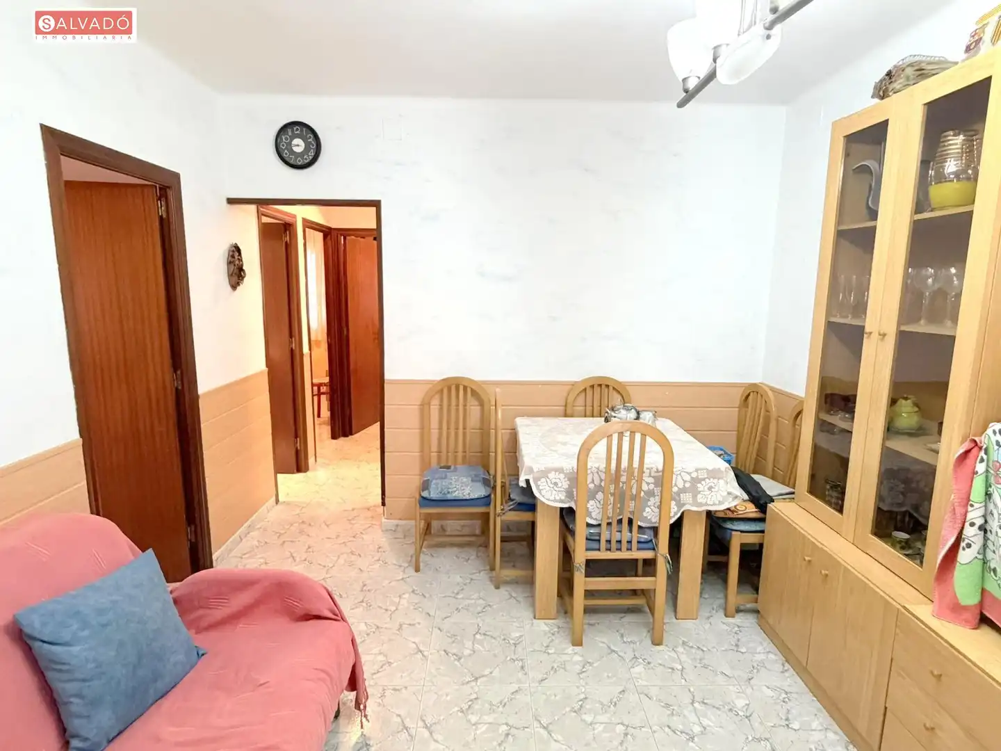 Ground floor for sale in Segur Platja