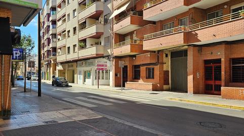 Foto 4 de Pis en venda a Calle Calle Sant Vicent Ferrer, 28, Centro Histórico, Gandia