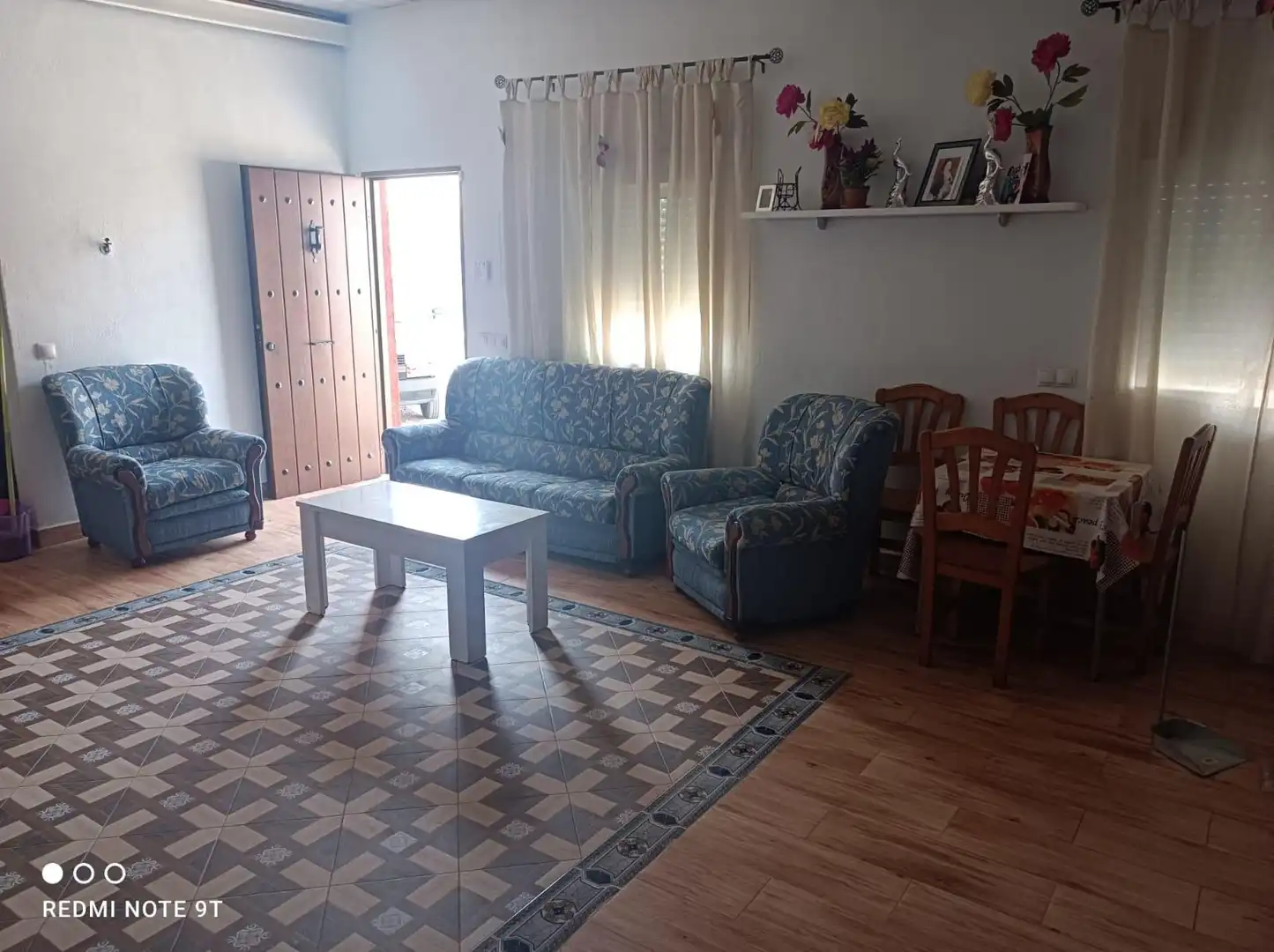 Casa amb jardí en venda a Las Majadas-Las Molinetas-Labradorcico, imagen 2