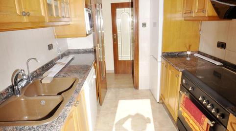 Foto 5 de Pis en venda a Calle Jurats, Tres Forques, Valencia