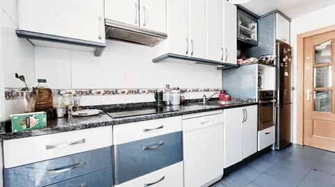 Foto 3 de Pis en venda a Martinez Olmedilla, Santa Eugenia, Madrid