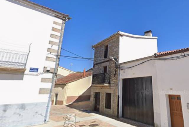 Casa-chalet en Venta en Calle de la Misericordia en Valdelacasa
