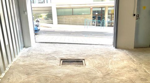 Photo 3 of Storage room for rent in Calle Poeta Garcilaso, 8, Santo Domigo, Alicante / Alacant