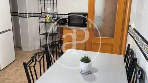 Foto 3 de Casa o xalet de lloguer a C/ Major, Centro Ciudad, Manises