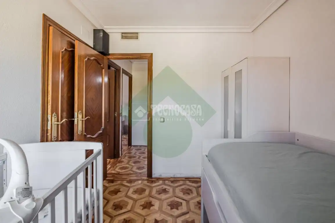 Habitación de Casa o chalet en venta en Griñón con Aire acondicionado