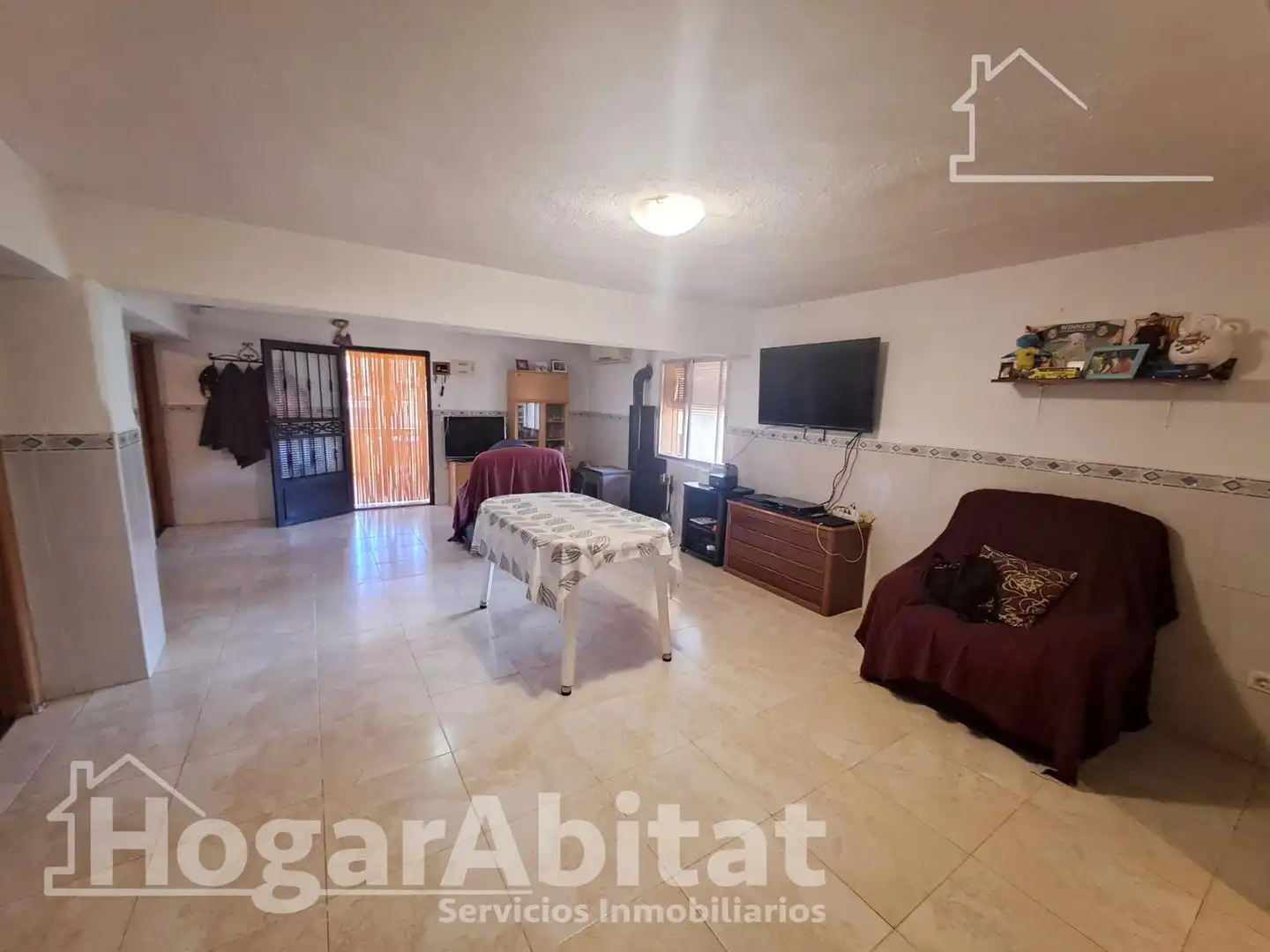 Casa o xalet en venda en L'Alcora amb Calefacció, Jardí privat i Terrassa