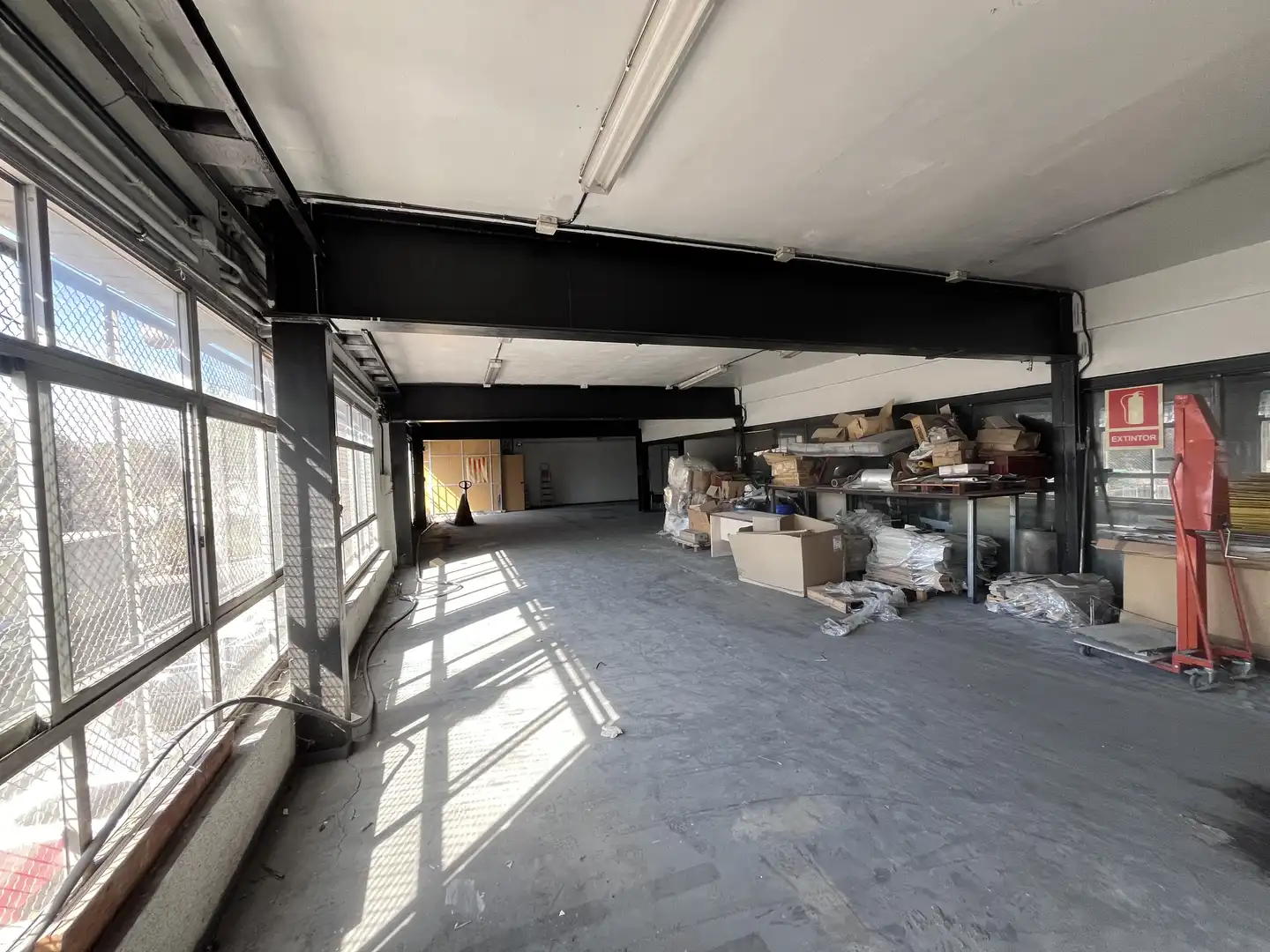 Nave industrial en venta en N/A, Ca n'Alzamora