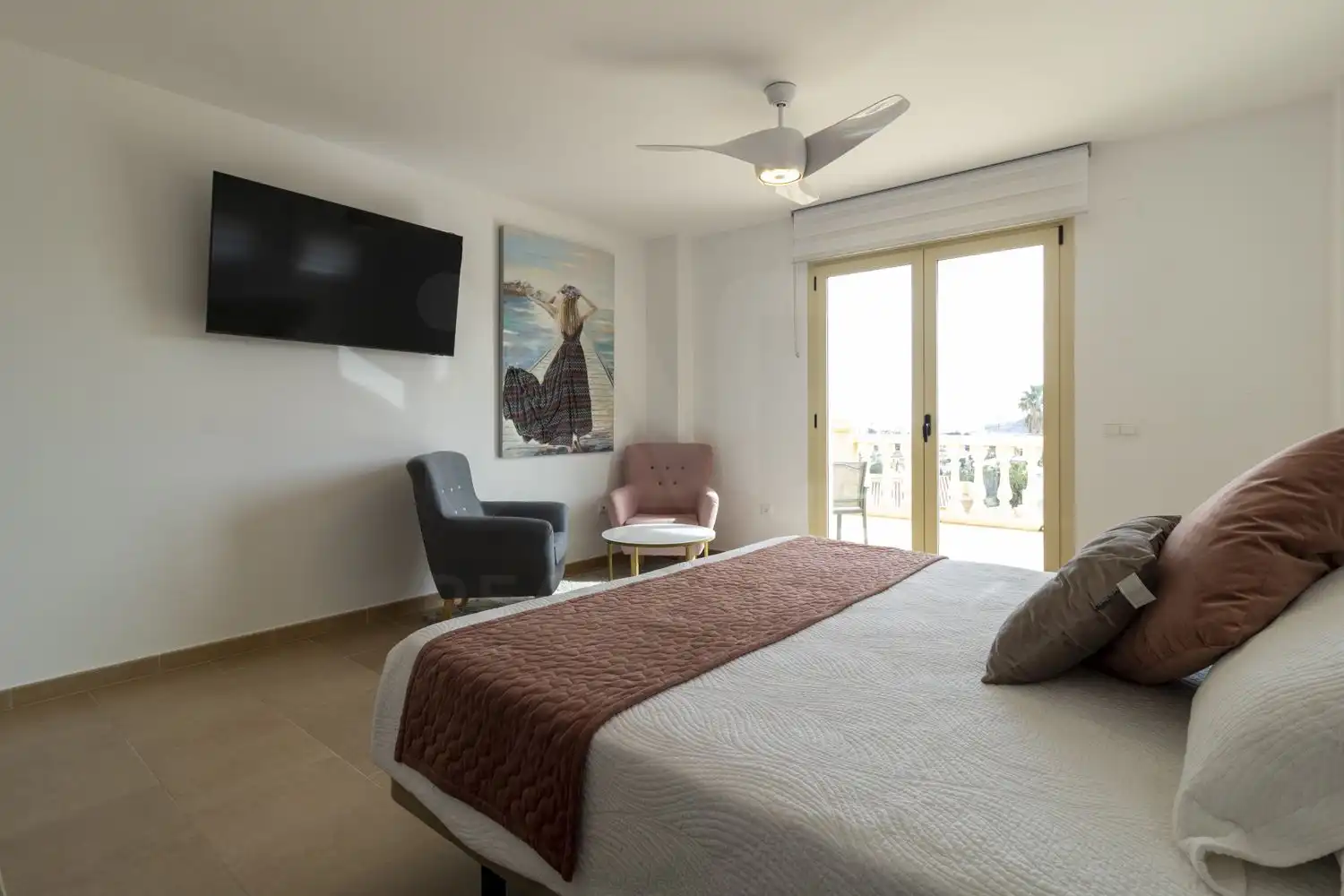 Detached house with pool for sale in Canuta, imagen 39