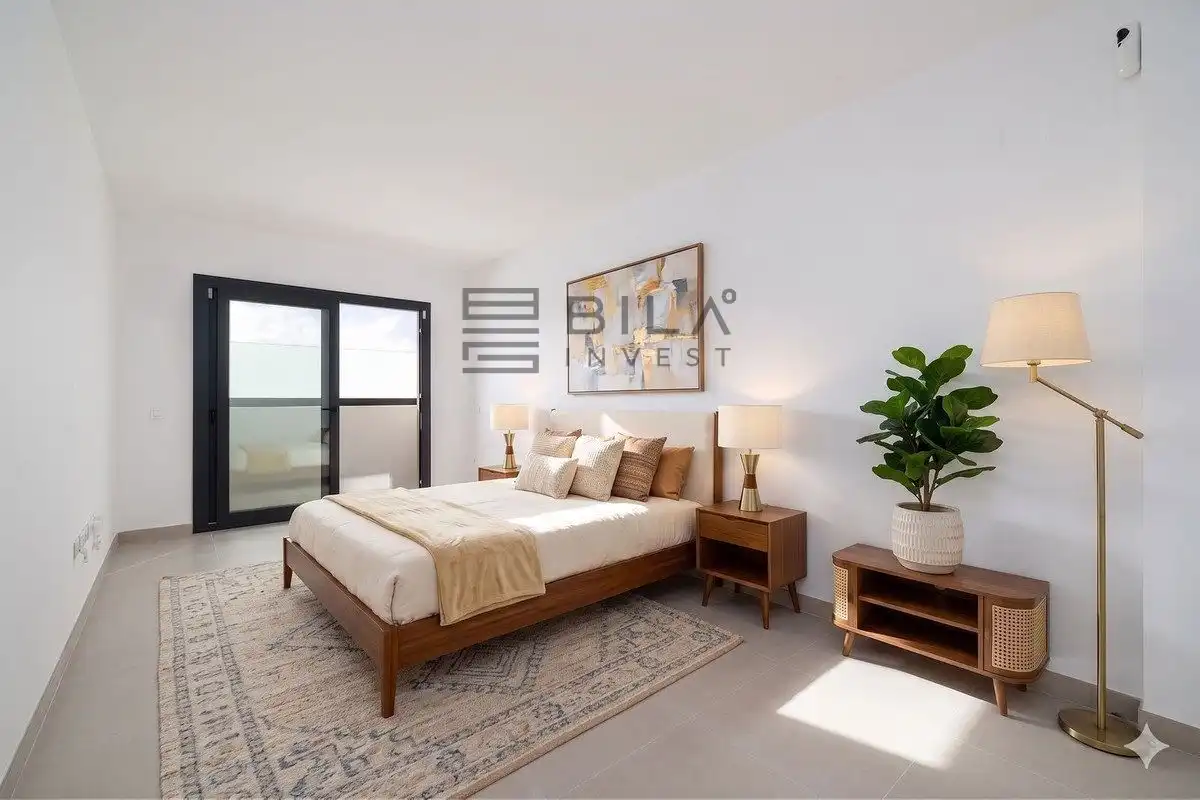 Wohnung zum Verkauf in Rio Guadalmansa, Los Rios