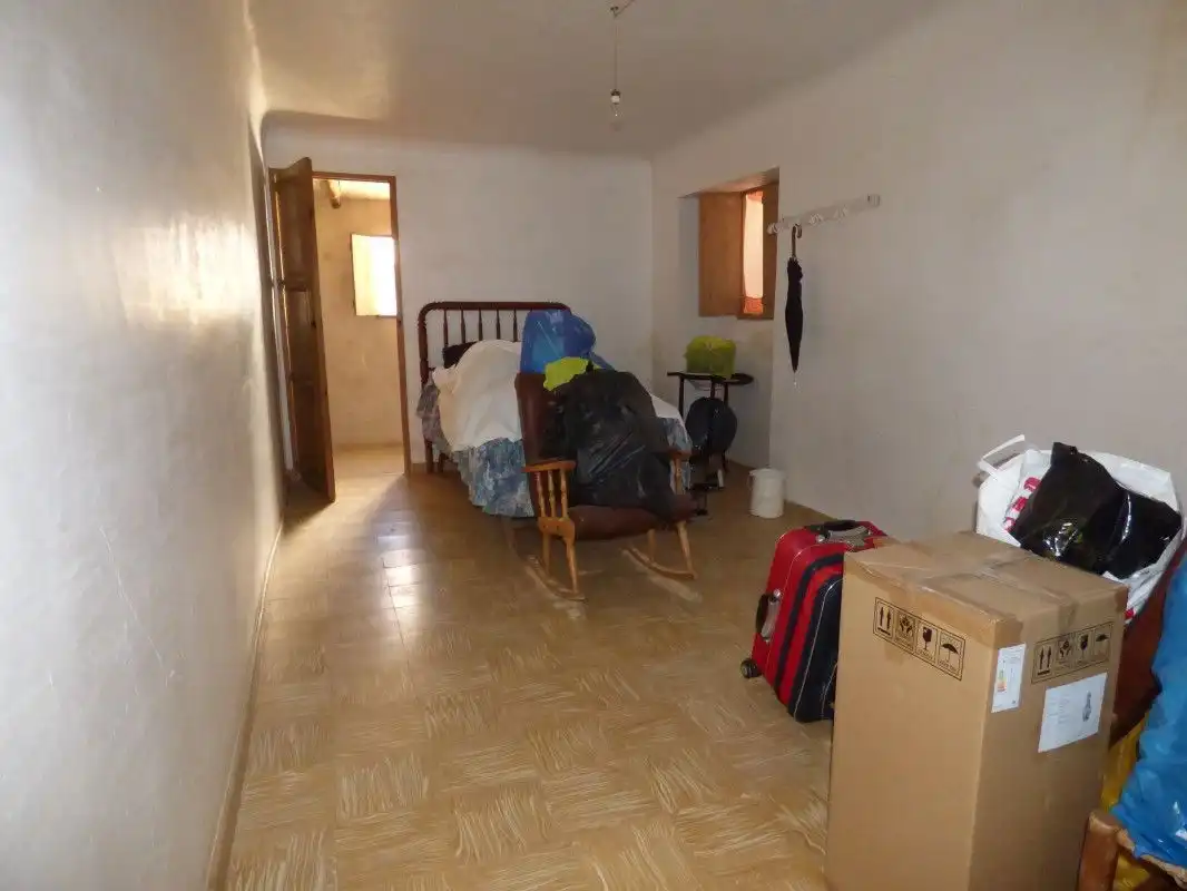 Country house for sale in C. Verge del Miracle, imagen 6