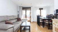 Bedroom of Flat for sale in  Madrid Capital  with Heating